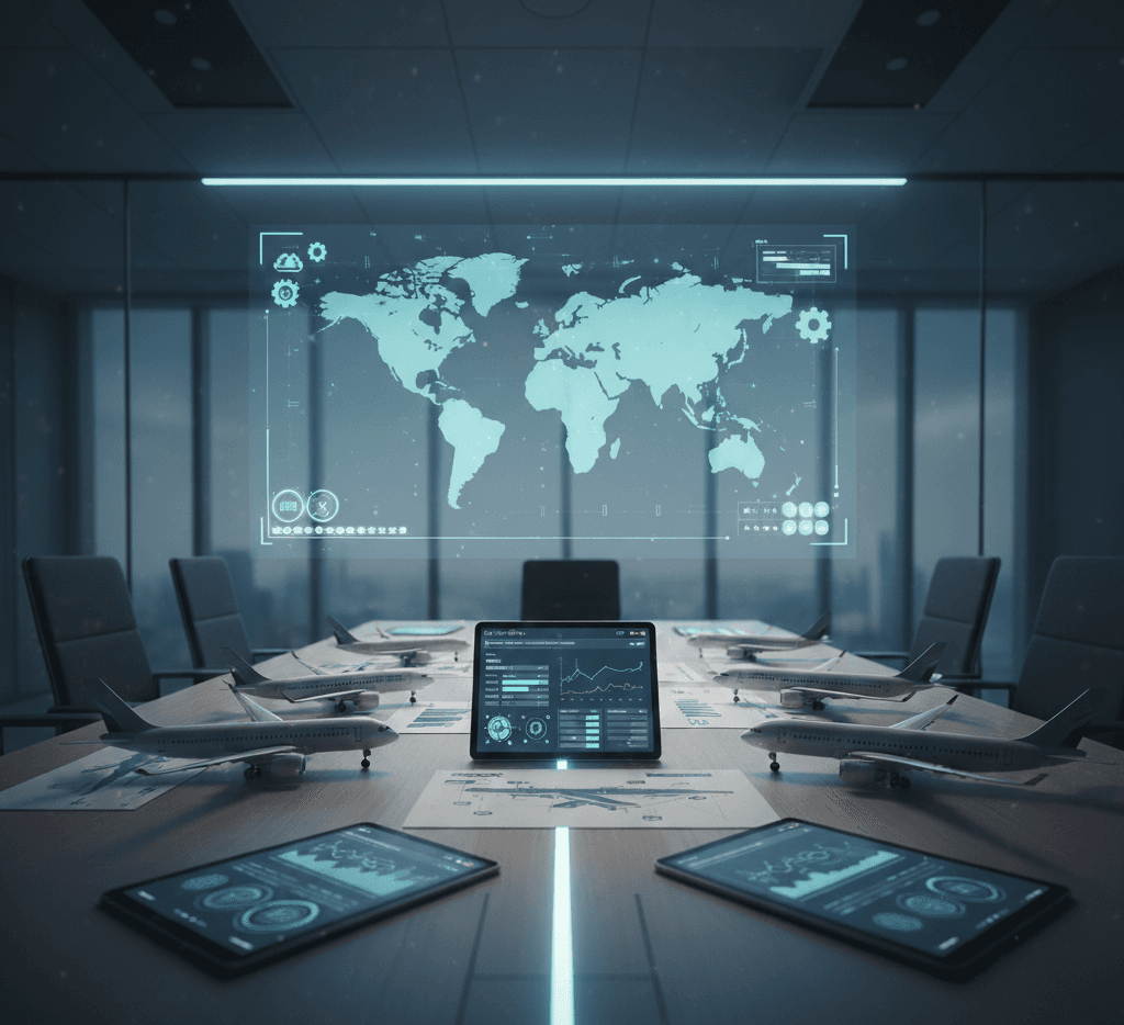 Digitization of Technical Records